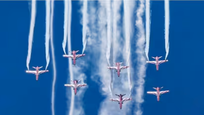 Aero India