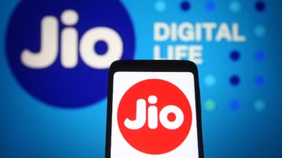 Reliance Jio Logo