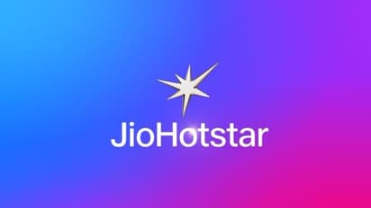 JioHotstar