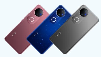 Vivo V50