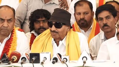 Vatal nagaraj
