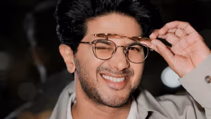 dulquer salmaan starring d 40 officially announced to be directed by Nahas Hidhayath title tomorrow