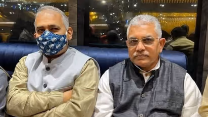 Subrata Chattopadhyay