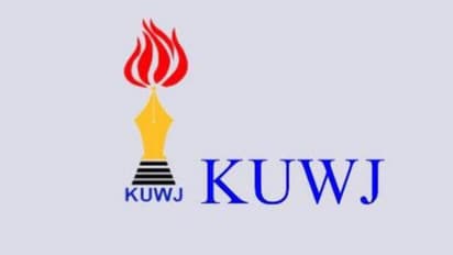 kuwj
