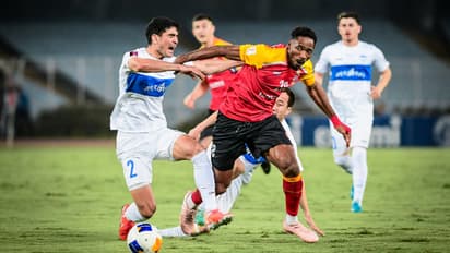 East Bengal FC