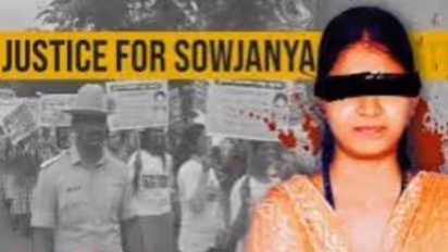 Sowjanya Case