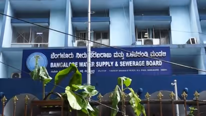 Bengaluru Water Board