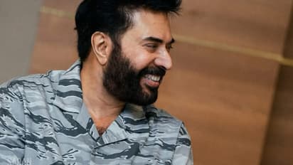 Malayalam actor Mammootty lends his voice for Supreme Court for Oru CBI Diary Kurupu