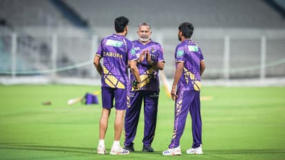 Kolkata Knight Riders
