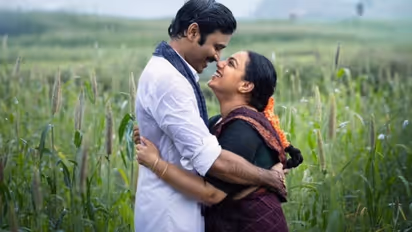 Dhanush Idly Kadai ott