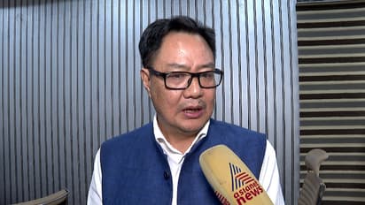 kiran rijiju