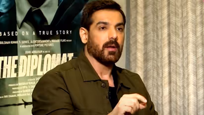 why bollywood movies failed continuously answers john abraham after the release of the diplomat movie