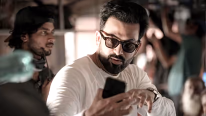 prithviraj sukumaran