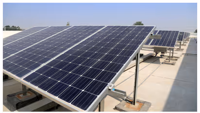 solar panel