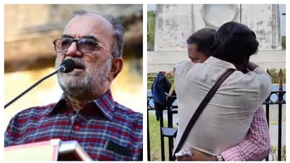 SSC case Lawyer Bikash Ranjan Bhattacharya accuses state government of cancelling jobs bsm