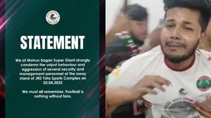 Mohun Bagan Super Giant