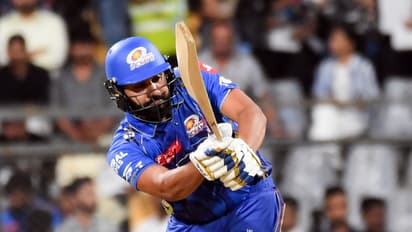 Rohit Sharma