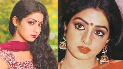 Sridevi