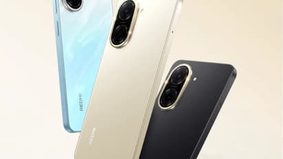 Redmi A5