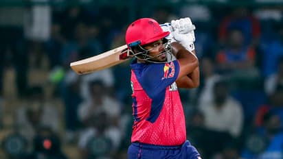 Sanju Samson