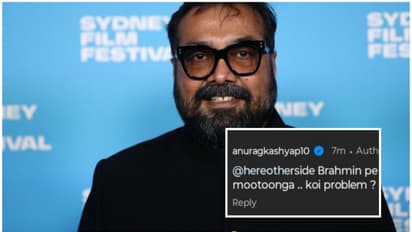 Anurag Kashyap