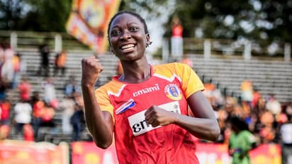 Elshaddai Acheampong