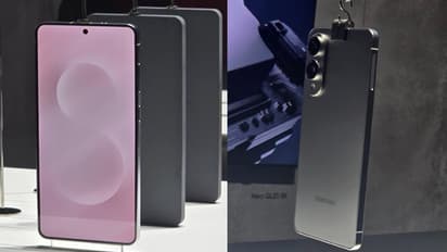 Samsung Galaxy S25 Edge