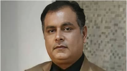 Lalit Manchanda