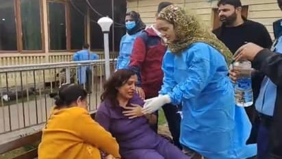 Pahalgam terror attack