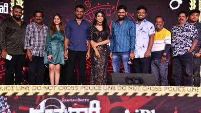 Chandan Shetty_Sutradhari