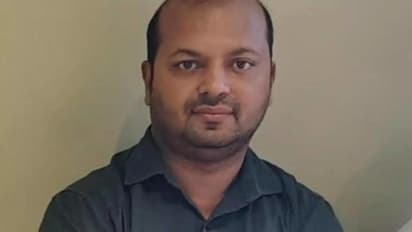 IB Officer Manish Ranjan shot dead in Pahalgam terror attack