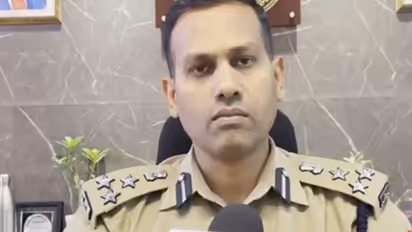 Lucknow JCP Babloo Kumar