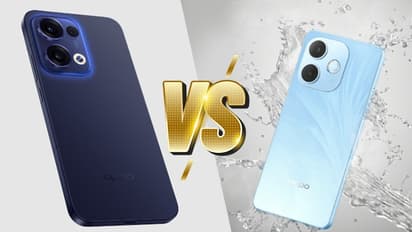 Oppo A5 Pro, Oppo Reno 13 