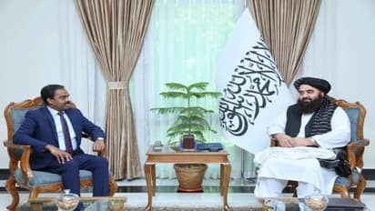 Taliban backs India over Pahalgam