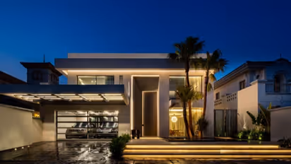 Palm Jumeirah Villa Prices Are Surging—But It’s Renovation, Not Location, Driving the Spike