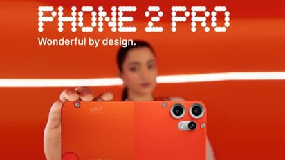 CMF Phone 2 Pro