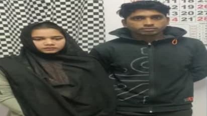 Pak woman arrested in Bengaluru