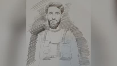 Terrorist Hashim Musa behind Pahalgam terror attack