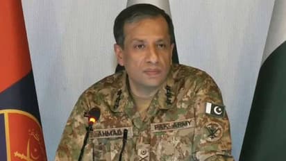 Ahmed Sharif Chaudhry