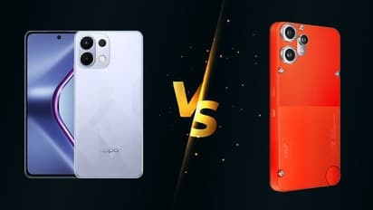 CMF Phone 2 Pro, Oppo K13