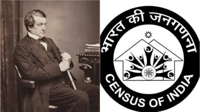 Lord Mayo and Caste  census