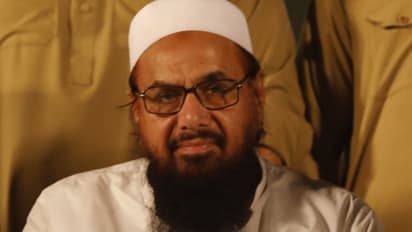 Hafiz Saeed