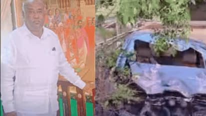 Channakrishnappa, state president of Samata Sainik Dal