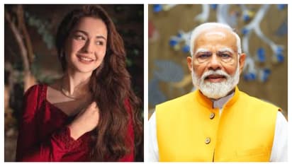 Pakistani actress Hania Amir complains to Indian PM Narendra Modi against Pakistan Army bsm