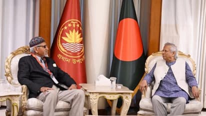 Bangladesh Officials