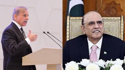 Pakistan President, Prime Minister