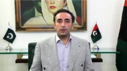 Bilawal Bhutto