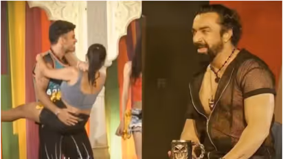 Ajaz Khan