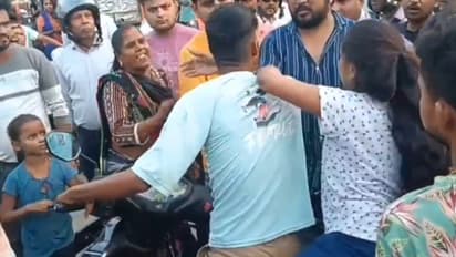 Parents thrash Kanpur Couple