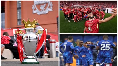 Chelsea vs Liverpool